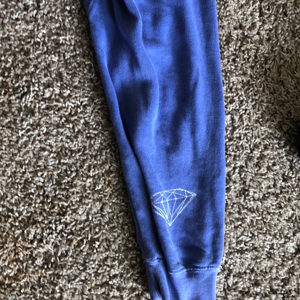 Diamond sweater - Picture 2 of 3